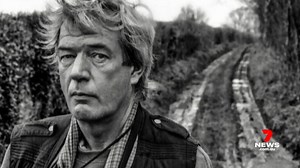 Legendary Australian photographer Tim Page, who shot some of the most iconic images of the Vietnam War, has passed away at his home in northern NSW. Page was one of the world's best known war photographers and was also named as one of Time Magazine's 100 most influential photographers of all time. He was 78-years-old and died of cancer. 7NEWS at 6pm. More local news: 7news.com.au/news/Sydney #TimPage #7NEWS | 7NEWS Sydney