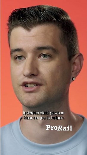 Kevin Stigter - Treinverkeersleider Arnhem