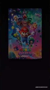 every iconic theme from The Super Mario Galaxy Movie in 60 seconds