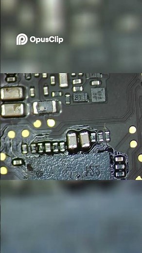 Ohms Mode Solving Electrical Issues #Electronics #Repair #Shorts