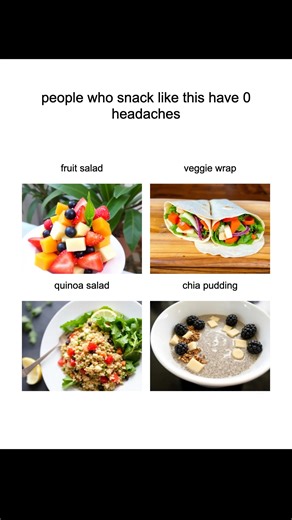 Healthy Eating Tips with the Doof App