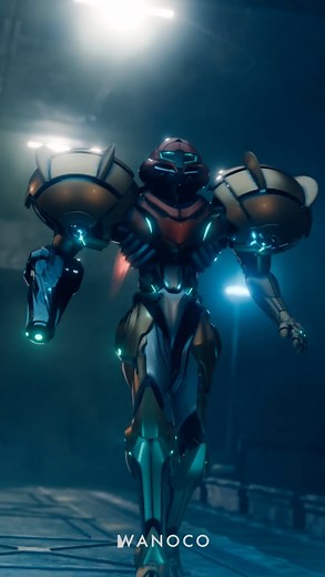 wanoco4D on Instagram: "Samus morph-ball transformation How is Samus' morph ball folded? I tried to show you my theory. I'm creating fan art for Metroid Prime. #future #scifi #metroid #samus #industrialdesign #mechanical #mecha #tech #robotics #3drender #digitalartist #3d #blender #cgi #3dart #renders #3ddesign #3dmodel #digitaldesign"