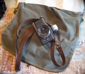 Review: Olympus VF-3 - The Phoblographer