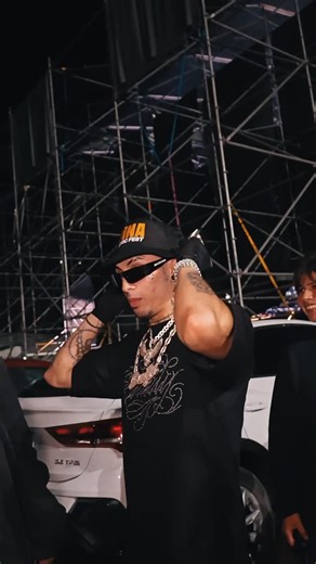 Pina Music Fest on Instagram: "⚡ Así se vive el urbano en Pina Music Fest. KHEA y NEO PISTEA hicieron explotar Pinamar con hits, actitud y un público que respondió desde el primer tema. Una fecha intensa, con la energía bien arriba y la costa vibrando al ritmo del movimiento urbano que dejó la vara alta. 🔥 Pero el verano sigue. Todavía quedan noches por vivir y fechas que no te podés perder. 🎟️ Conseguí tu entrada en pinamusicfest.com"