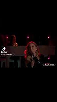 The Voice 2019 Live Top 13 - Maelyn Jarmon: "The Scientist