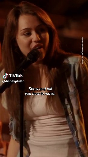 Hannah Montana: Retour sur le Film avec Disney Plus