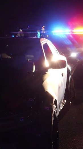 OKCPD: On the Streets - VCAT, 2nd Shift #shorts