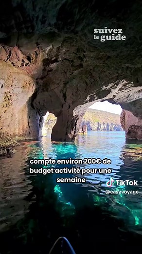 Sardaigne : Guide Complét pour Vos Vacances de Reve