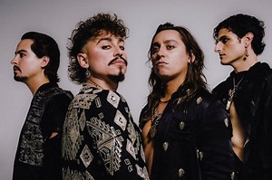 GRETA VAN FLEET Shares 'Tear It Down' Single From Upcoming 'Palace For The People' Album