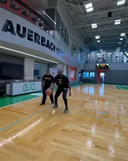 NBA Point Guard Skills: Master Dribbling Rhythm for Better Ball Control