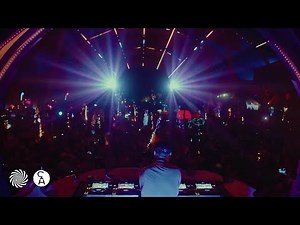 Alien Art - Planet X @ Boom Festival 2023