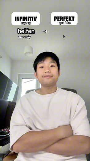 27K reactions · 2.6K shares | Partizip 2 trong tiếng Đức. #phamminhkhai #phammkhai #duhocsinhduc #deutschlernen | Phạm Khải | Facebook