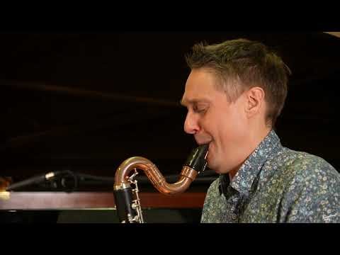 Julien Desgranges and Kanako Ono play the Sonata from César Franck. 3rd Movement