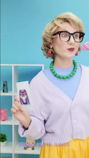 Get Ready Like a Pro! 🧺 Fun DIY Tools for Kids! 💡