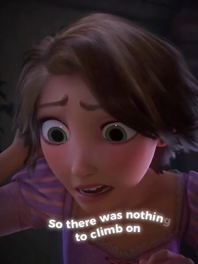 Rapunzel Shave Her Head: Disney Princess Transformation