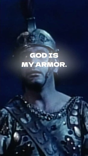Strength for the Battle - Spiritual Warfare is Coming | Armor of GOD (Ephesians 6)