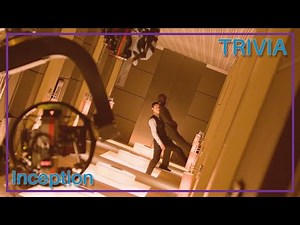 Behind the Scenes of Inception (Secrets Revealed)