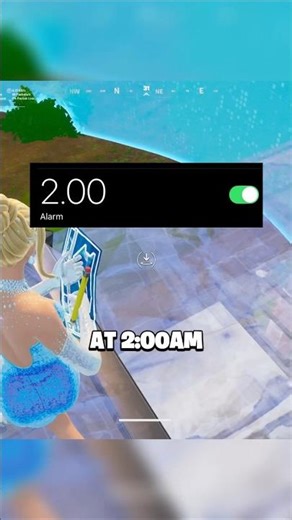 I Was Playing Ranked And This Happened 😂