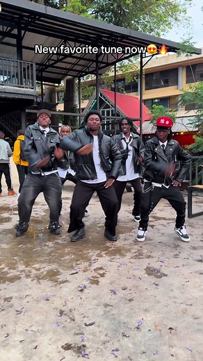 Kiserian Finest Dance Challenge 2025