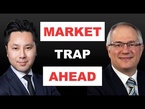 How Long Before Economy Collapses From War? Economist's Dire Warning | Peter Berezin