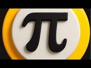 ZOOMING INTO 400 DIGITS OF PI (π)! (PI DAY SPECIAL)