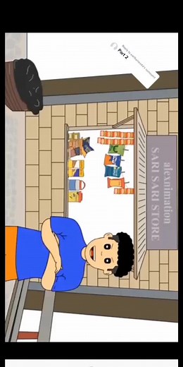 Palpakan Experience - Pinoy Animation