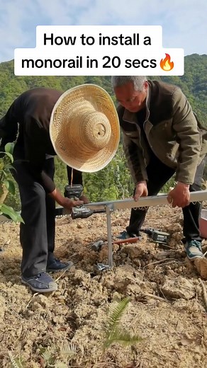 Easy Monorail Installation: Step-by-Step Guide 🔥