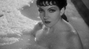 The Sign Of The Cross (Cecil B. DeMille 1932 ) vos