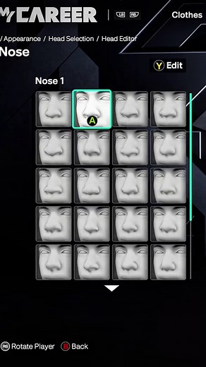 Create Realistic Faces in NBA 2K26 with Stony2K