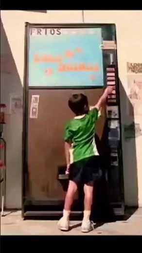 Pepsi's Banned Ads Were Insane