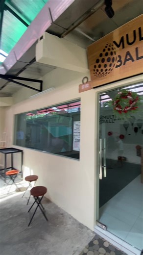 Psst... did you know? Ipoh now has its VERY FIRST Multiball spot! 🎉⚽️ Welcome to Multiball Ipoh with 45 interactive games you can play solo, challenge your friends, or have fun with the fam! Rain or shine, this is the perfect place to chill, move & have a blast 💥 📍 Ipoh’s newest go-to hangout spot! Tag your game squad & let the fun begin! 🕹️ #MultiballIpoh #FirstInIpoh #LetsPlay #fyp #fypage