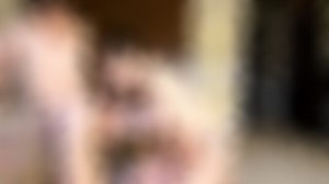 Epic Tits Chick Gets A Facial Video Someone Posted Re-Up In Full 1080p HD!  Cum-Kissing Big Boobs GF...