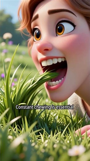 Rabbit Facts and Characteristics