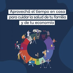 8.5K views · 87 reactions | ¿Sabías que Banco Macro tiene una herramienta que permite organizar las finanzas personales? Desde #AppMacro y #BancaInternet pueden analizar gastos y más. Conocé más  https://bit.ly/3cbU7cO | Banco Macro | Facebook
