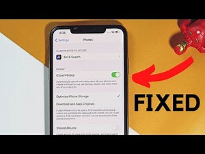 How to Stop Sharing Photos between iOS devices using the same Apple ID