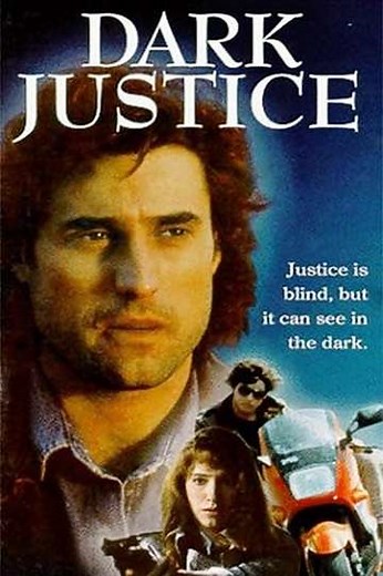 Dark Justice (1991-1993) - TV Show