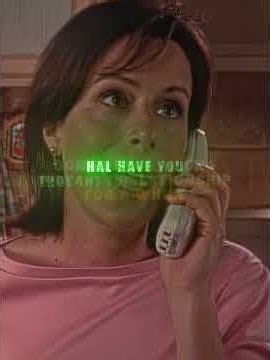 Hal never got what he wanted | Malcolm in the Middle | Heavenly Jumpstyle(Ultra Slowed)