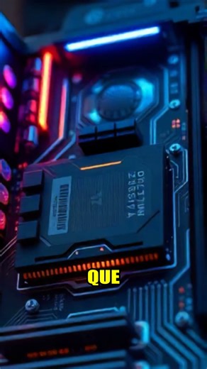 Memoria RAM: Clave del PC ⚡