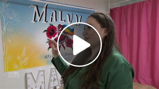 Ukrainian carollers continue tradition of ‘kolyada’ at Canadian Christmas - NewsBreak