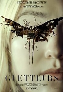 Critique du film Les guetteurs : Les anges exterminateurs