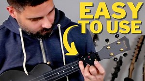 Tested: Walfront Ukelele Chord Trainer Review
