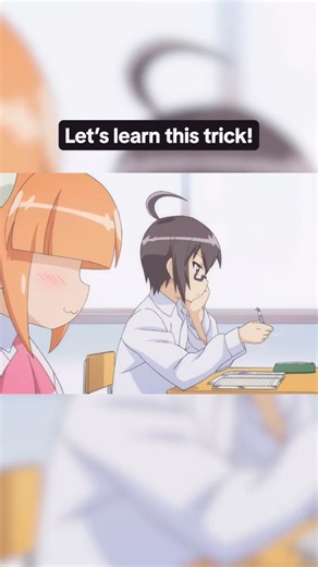 745K views · 8.1K reactions | Learn how to do this popular pen spinning trick: Tornado!  #tutorial #howto #anime #tricks #penspinning #skills #challenge | Ryzing Spins | Facebook