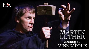 106K views · 25 reactions | Don't miss a provocative new play that NY THEATRE GUIDE calls, “A masterwork!” | Fellowship for Performing Arts | Facebook