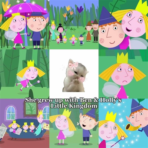 Elfs 🧝 fairy 🧚