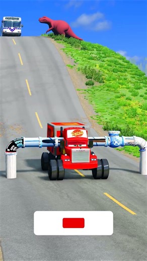 Lightning McQueen Eater - Coffin Dance Song (COVER)