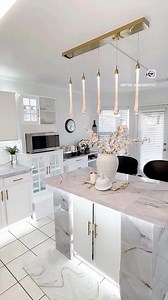 1.3M views · 53K reactions | Sheeeshhhh狼 nobody knows it was once trashed﫡 In Nitta’s dictionary…. “EVERYTHING IS USEFUL”#fromtrashtoart #kitchenislandseating #kitchenislandgoals #kitchenislandstyling #kitchenislandinspo #nittas_homeandstyle | Nitta Nwafor | Facebook