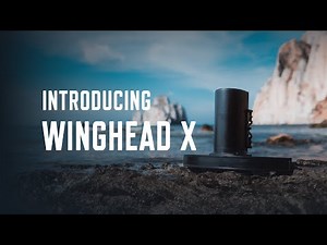 Introducing the WINGHEAD X