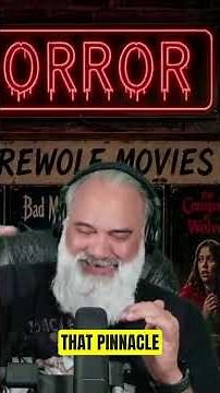 American Werewolf Ruined Everything Forever