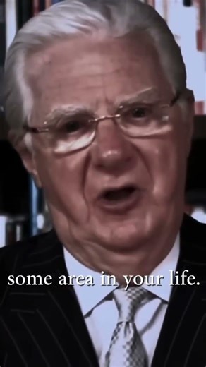 Never let the paradigm remain in control