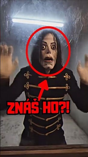 Michael Jackson HORROR legend that scares the internet 😳 (Ayuwoki)